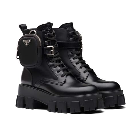 boty prada|prada boots for women.